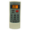Compatible Haier AC Remote Control No. 45 (Backlight)