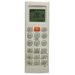 Compatible LG AC Remote Control No. 36N