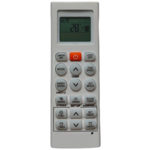 Compatible LG AC Remote Control No. 36O