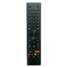 Micromax Smart TV LCD/LED Remote Control (No Voice Command) No. 921