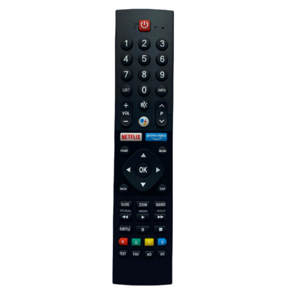 Compatible Panasonic Smart TV LCD/LED Remote Control (No Voice Command) No. 847