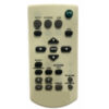 Compatible Sony Projector Remote No. RM-PJ6