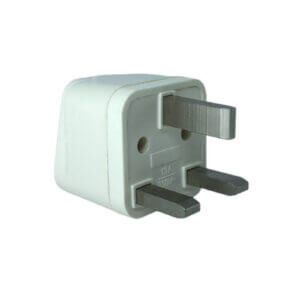 Type G (UK | UAE | Hong Kong Pin) Travel Adapters
