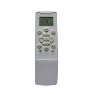 Upix Compatible Sansui AC Remote No. 234A (No Backlight)