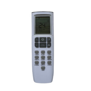 Upix Compatible Godrej AC Remote No. 259 (No Backlight)