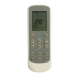 Upix Compatible Godrej AC Remote No. 191 (No Backlight)