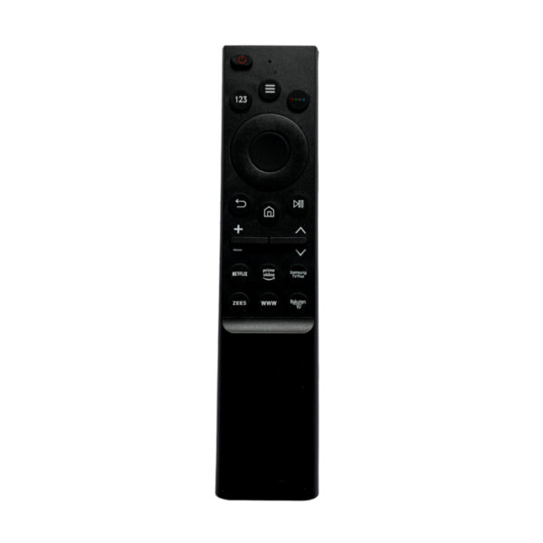 Upix Compatible Samsung Smart TV Remote No. 1039 (No Voice)