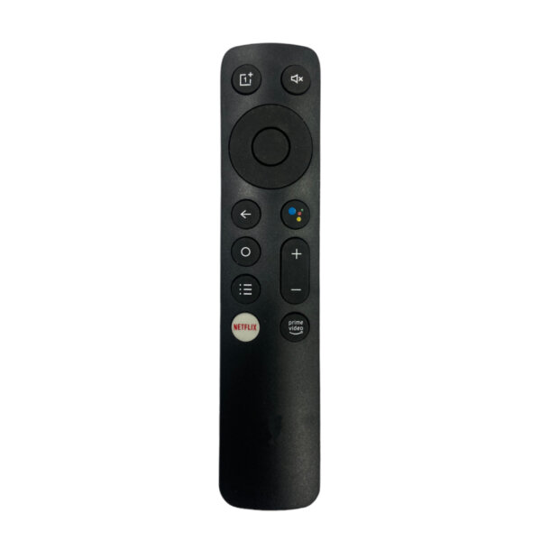 Upix Compatible OnePlus Smart TV Remote No. 1046 (No Voice)