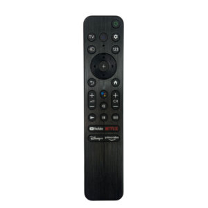Upix Compatible Sony Smart TV Remote No. 1047 (No Voice)