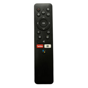 Upix Compatible Thomson Smart TV Remote No. 1051 (No Voice)