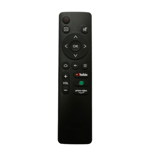 Upix Compatible Lloyd Smart TV Remote No. 1052 (No Voice)