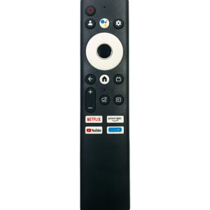 Upix Compatible Thomson Smart TV Remote No. 1061 (No Voice)