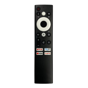 Upix Compatible Sansui Smart TV Remote No. 1062 (No Voice)