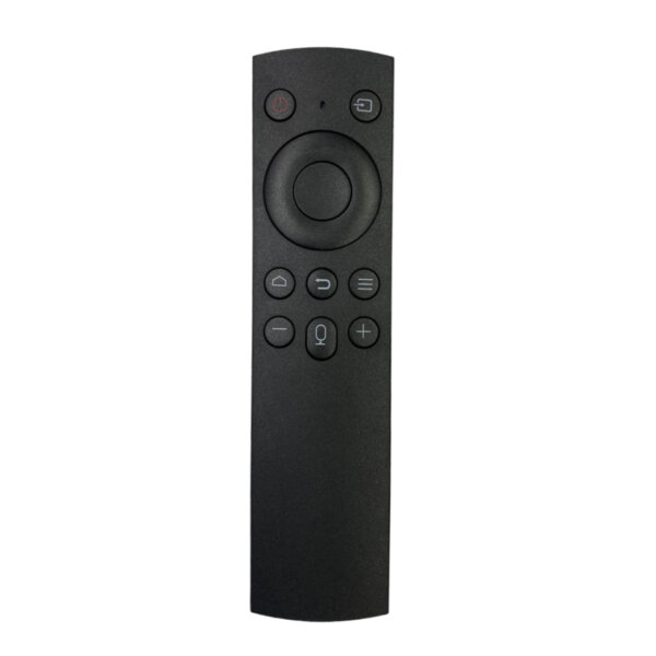 Upix Compatible F&D Smart TV Remote No. 1067 (No Voice)