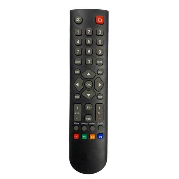 Upix Compatible Onida LCD/LED TV Remote No. 1068