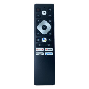 Upix Compatible Acer Smart TV Remote No. 1093 (No Voice)
