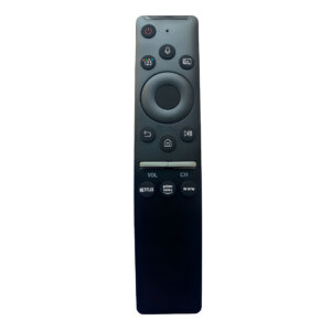Upix Compatible Samsung Smart TV Remote No. 1114 (with Voice)