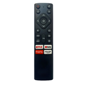 Upix Compatible Nokia Smart TV Remote No. 1115 (No Voice)