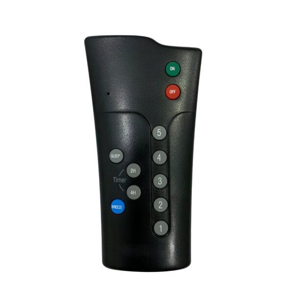 Upix Compatible Crompton BLDC Fan Remote No. 1122