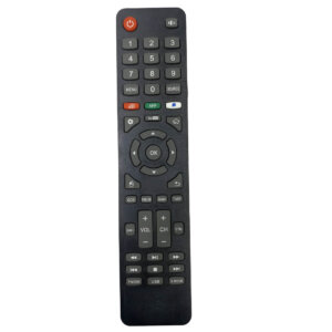 Upix Compatible China Smart TV Remote No. 1144 (No voice)