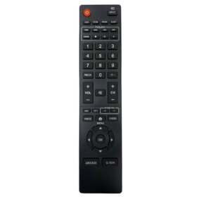 Upix Compatible China Smart LCD/LED TV Remote No. 1150 (No voice)