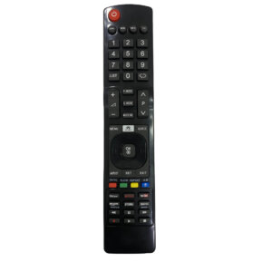 Upix Comaptible China Smart TV LCD/LED Remote No. 1153 (No Voice)