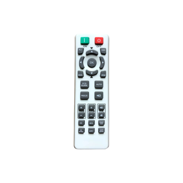 Upix Compatible Benq Projector Remote No. 1170