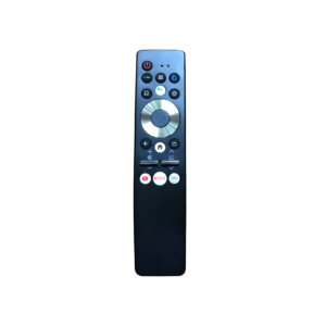 Upix Compatible Haier Smart TV Remote No. 1172 (with Voice)