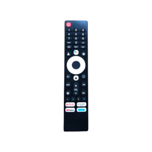 Upix Compatible Skyworth Smart TV Remote No. 1173 (with Voice)