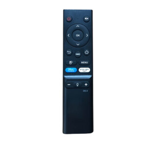 Upix Compatible Akai Smart TV Remote No. 1184 (No Voice)