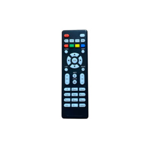 Upix Compatible Siti Digital Set Top Box Remote Control No. 1189