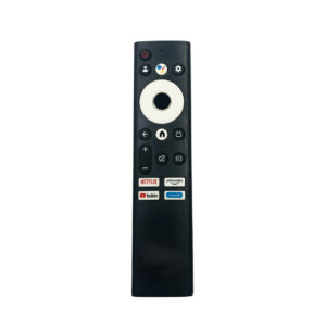 Upix Compatible Sansui Smart TV Remote No. 1190 (No Voice)