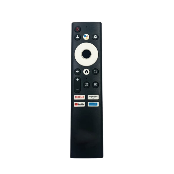 Upix Compatible Sansui Smart TV Remote No. 1190 (No Voice)