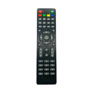 Upix Compatible Croma Smart TV Remote No. 1212 (No Voice)