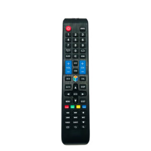 Upix Compatible China LCD/LED TV Remote No. 1213