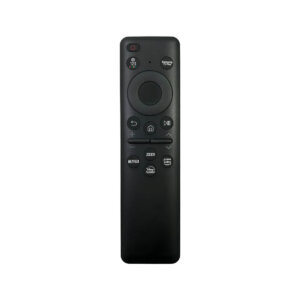 Upix Compatible for Samsung Smart TV Remote No. 1229 (No Voice)