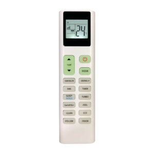 Upix Compatible for Kelvinator AC Remote No. 254 (with Backlight)