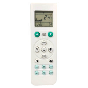 Upix Compatible for Lloyd AC Remote No. 102B (No Backlight)