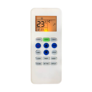 Upix Compatible for Lloyd AC Remote No. 223A (with Backlight)