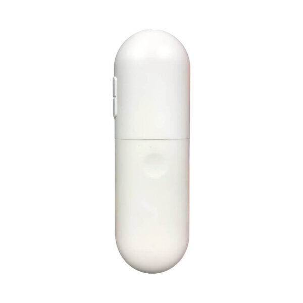 Upix Compatible for Google Chromecast Smart TV Remote No. 1273 (with Voice) - Image 2