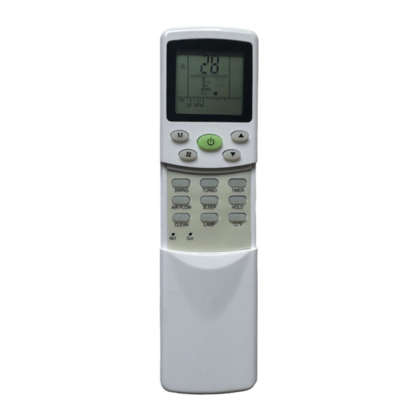 Upix Compatible Lloyd AC Remote No. 162 (No Backlight)