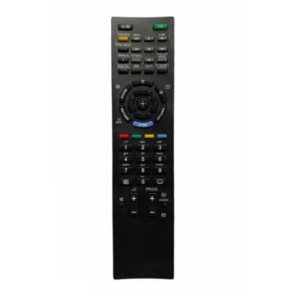 Upix Compatible Sony Bravia LCD/LED TV Remote No. URC67