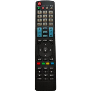Upix Compatible LG LCD/LED/ TV Remote No. URC78