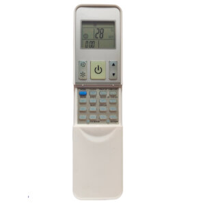 Upix Compatible Lloyd AC Remote No. 118 (No Backlight)