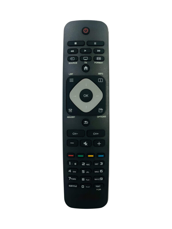Upix Compatible Philips LCD/LED TV Remote No. URC119