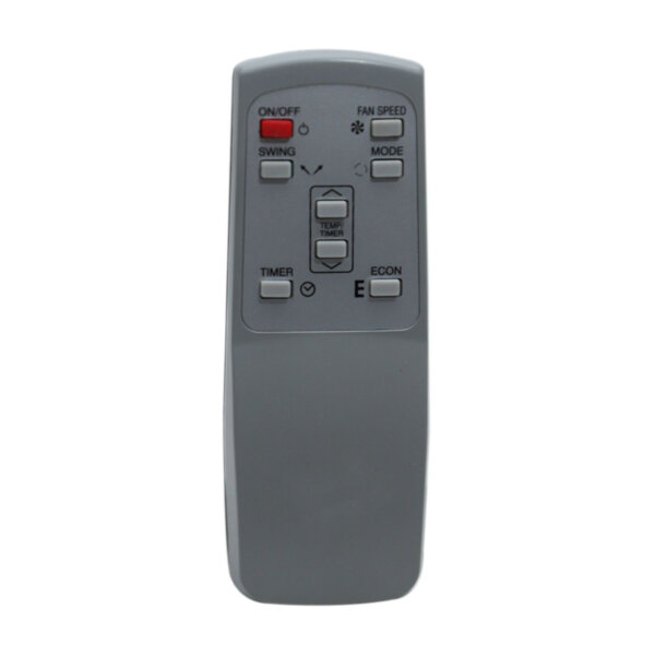 Upix Compatible Voltas AC Remote No. 1A (No Backlight)