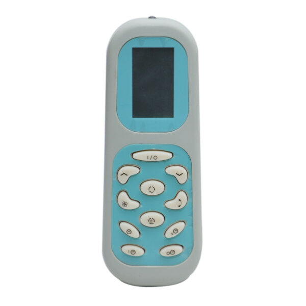Upix Compatible Voltas AC Remote No. 15 (No Backlight)