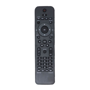 Upix Compatible Philips DVD & Home Theatre Remote No. PH31