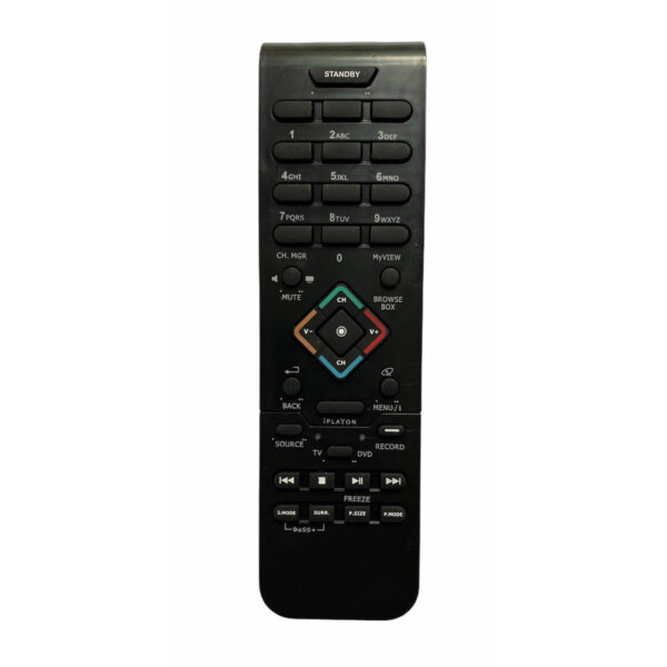 Upix Compatible Onida LCD/LED TV Remote No. 2213