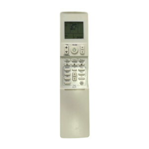 Upix Compatible Daikin AC Remote No. 169 (No Backlight)